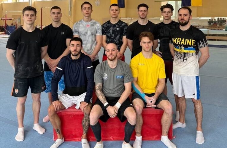 Українські гімнасти погрожують бойкотом ЧЄ, якщо усунуть їхнього тренера