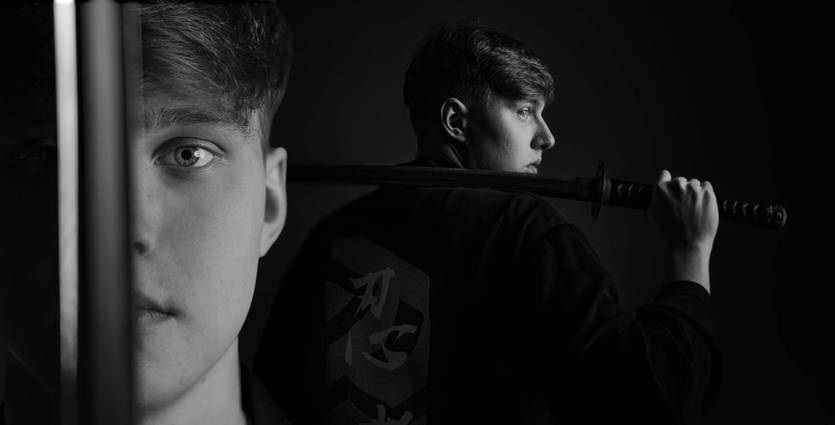 Новини спорту - Український геймер продовжив контракт зі шведською командою