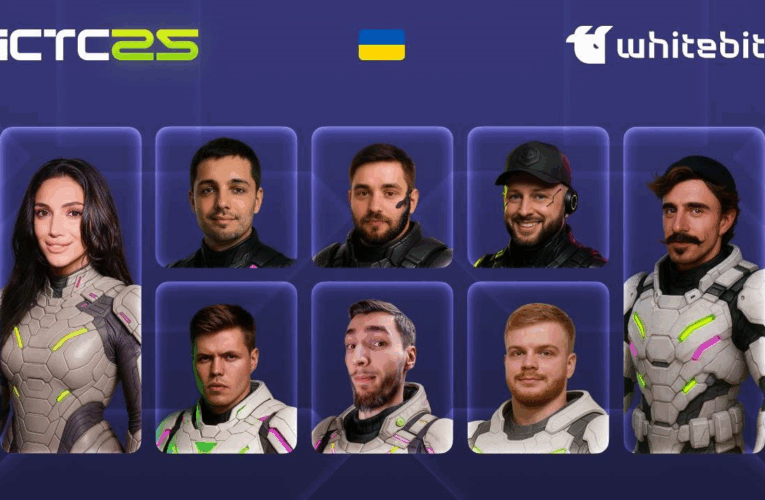 Українці на міжнародній арені: стартував перший у світі чемпіонат з криптотрейдингу