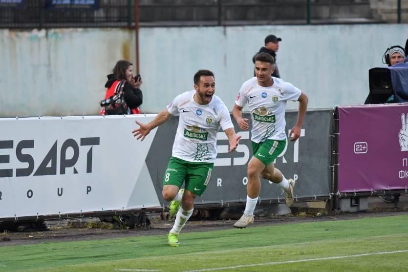 Новини спорту - УПЛ визначила найкращих гравця та тренера чергового туру