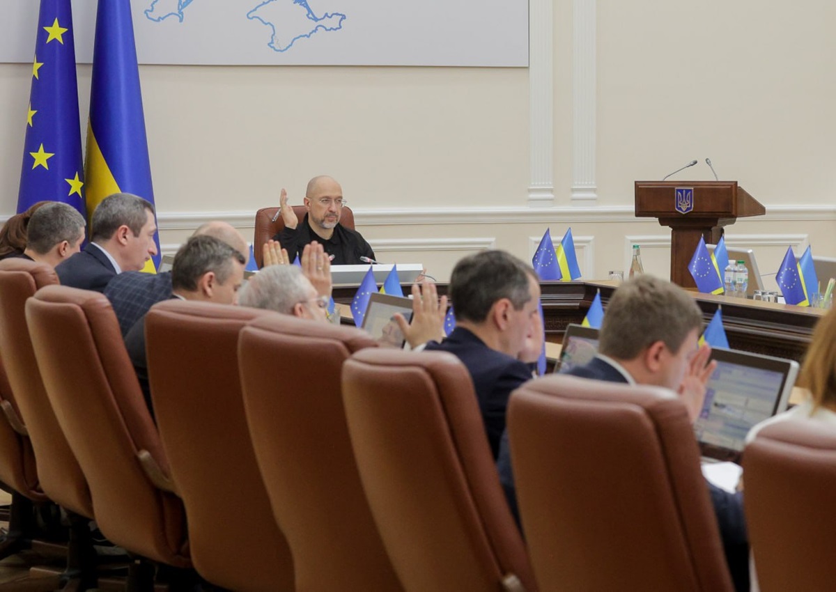 Новини бізнесу - Уряд погодив залучення $3 млрд від Японії