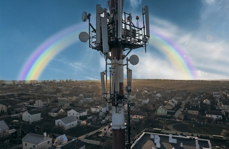 Уряд пришвидшив встановлення мобільних вишок