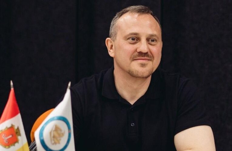 Уряд призначив нового очільника Держкіно