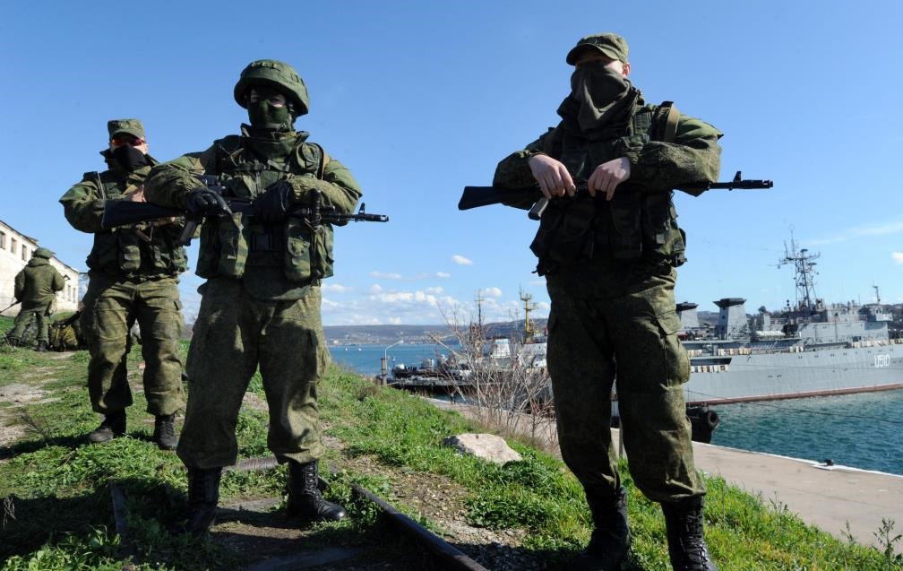 Новини України - Уряд вніс зміни в порядок обліку терористичних організацій