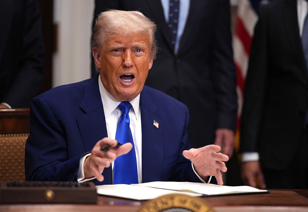 Новини бізнесу - Урядовців США збентежило зняття санкцій з Сирії