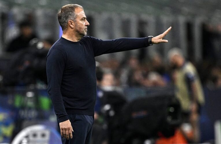 Усі розчаровані: Тренер Барселони прокоментував поразку від Інтера