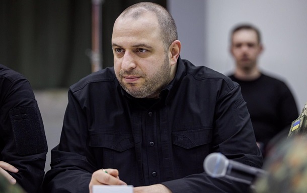 Новини України - Узгоджено план обміну полоненими - Умєров