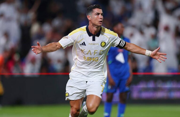 В Ан-Насрі розповіли про перспективи Роналду в команді