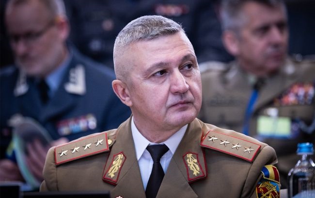 В армії Румунії назвали загрози з боку Росії