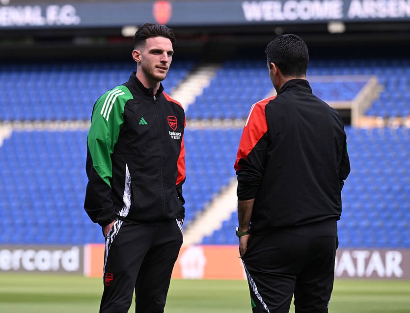 Новини спорту - В Арсеналі назвали найкращого гравця ПСЖ після півфінального матчу