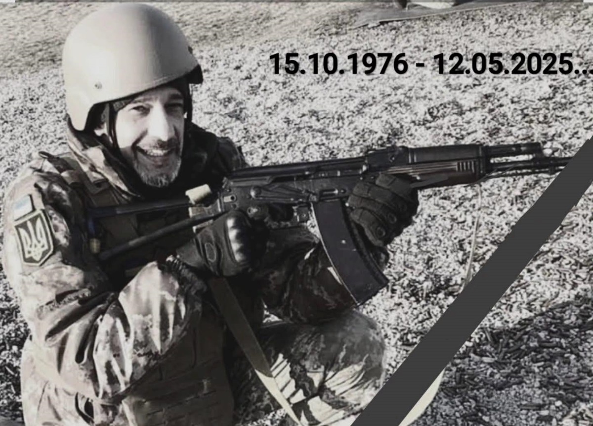 Новини культури - В бою поліг зірка Дизель-шоу та ведучий Максим Неліпа