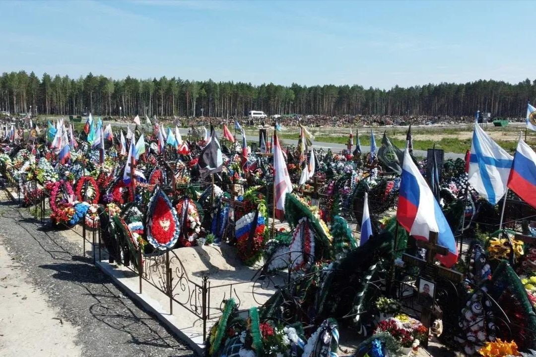 Новини політики - В Британії заявили про рекордні втрати РФ у війні