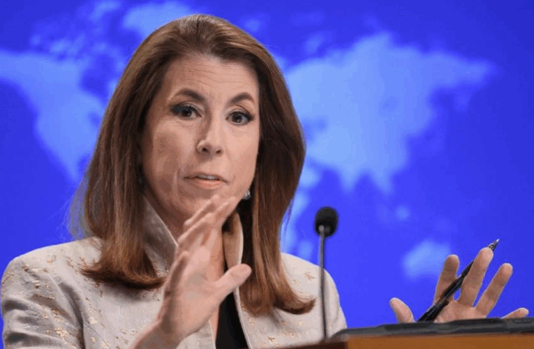 В CША сказали, що чекають від РФ дій, а не слів