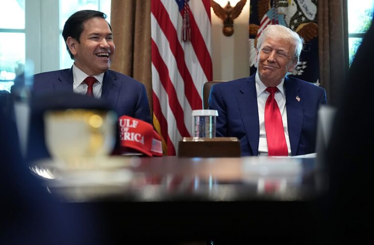 В Держдепі США назвали угоду про надра “кроком до припинення війни”