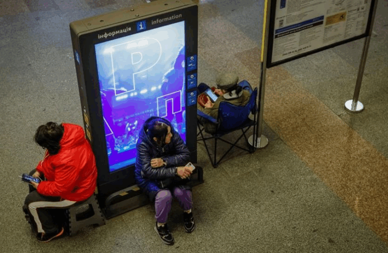 В Дніпропетровській області сигнал тривоги лунатиме за новим принципом