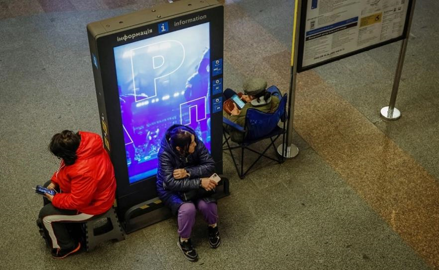 Новини України - В Дніпропетровській області сигнал тривоги лунатиме за новим принципом