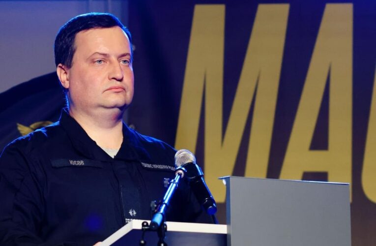 В ГУР назвали кількість захисників Азовсталі, звільнених з полону РФ