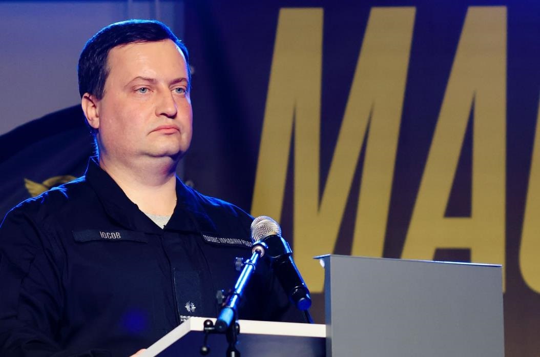 Новини України - В ГУР назвали кількість захисників Азовсталі, звільнених з полону РФ