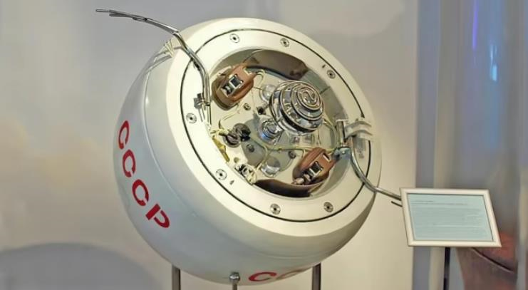 Новини світу - В Індійський океан впав космічний апарат СРСР, запущений у 1972 році