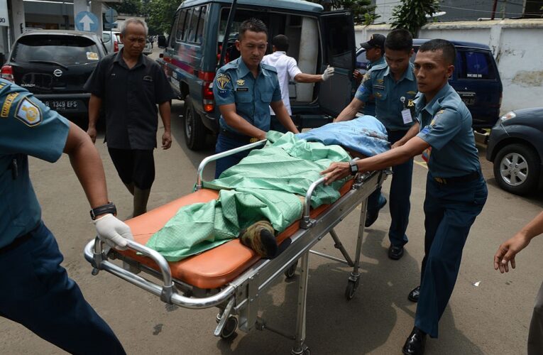 В Індонезії загинули 13 людей під час утилізації старих боєприпасів
