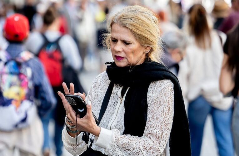 В Іспанії масштабний збій мобільного зв’язку