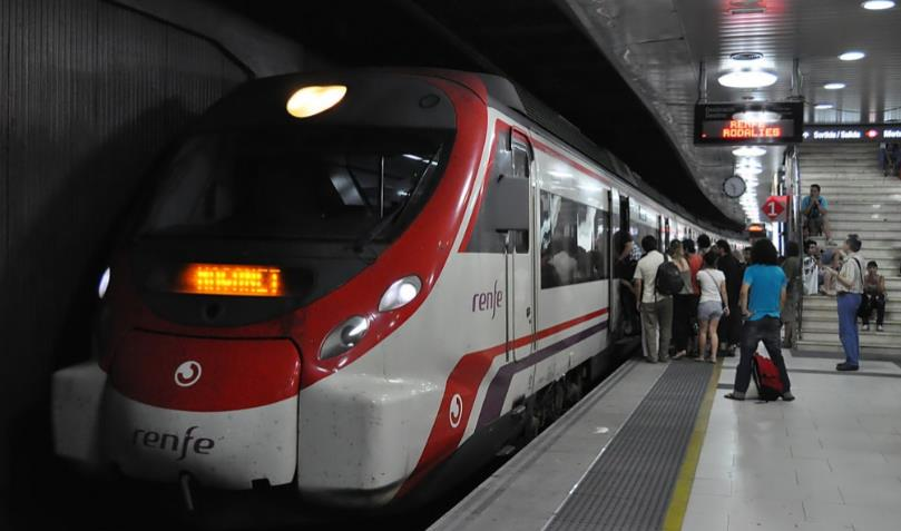 Новини світу - В Іспанії тисячі пасажирів зіткнулись із затримками поїздів