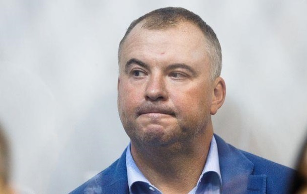 В Іспанії затримали Гладковського