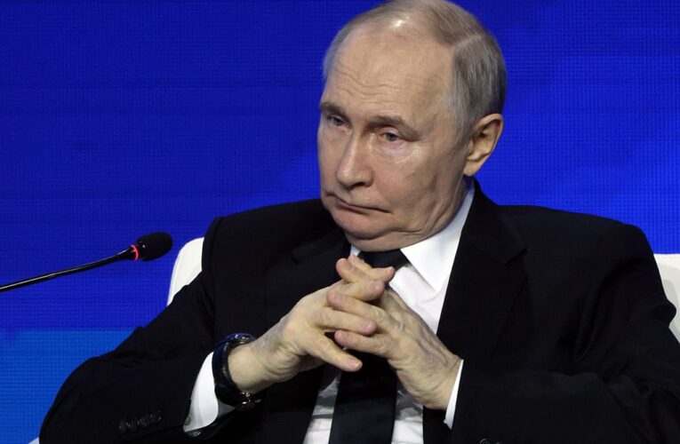 В ISW прогнозують, що Путін змінить пріоритети війни