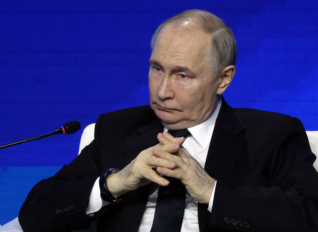 Новини політики - В ISW прогнозують, що Путін змінить пріоритети війни