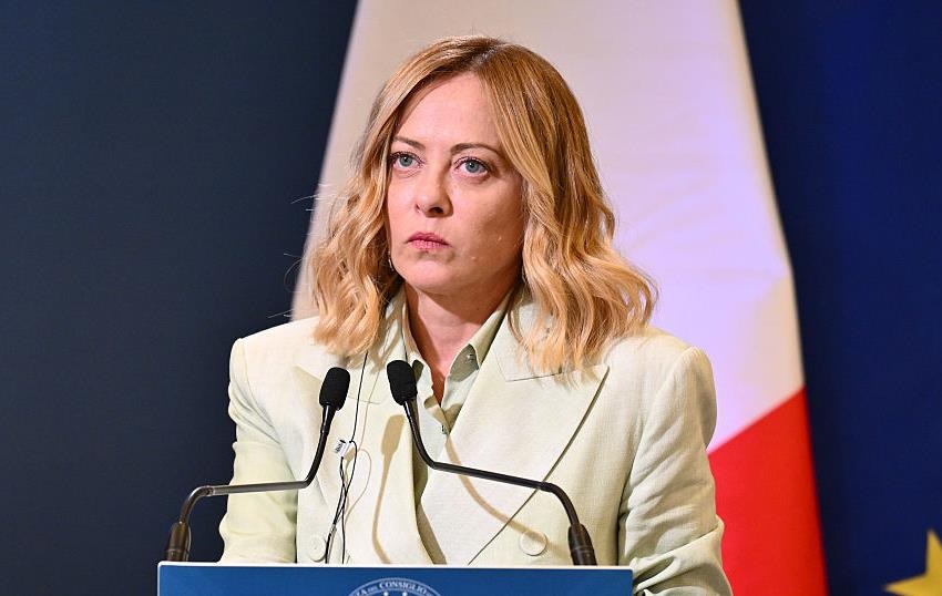 Новини світу - В Італії обурились відсутністю Мелоні на зустрічі лідерів у Києві