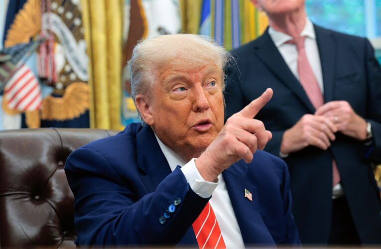 В Катарі уточнили новину про дарування Трампу приватного літака