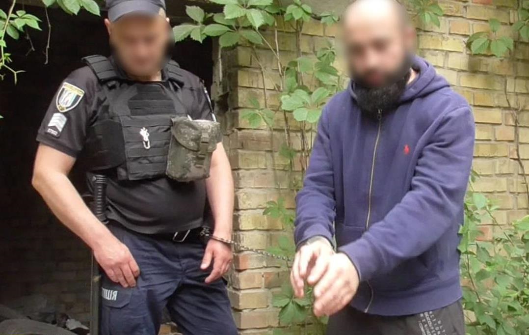 Новини Києва - В Києві винесли вирок іноземцю, що вбив 11 людей