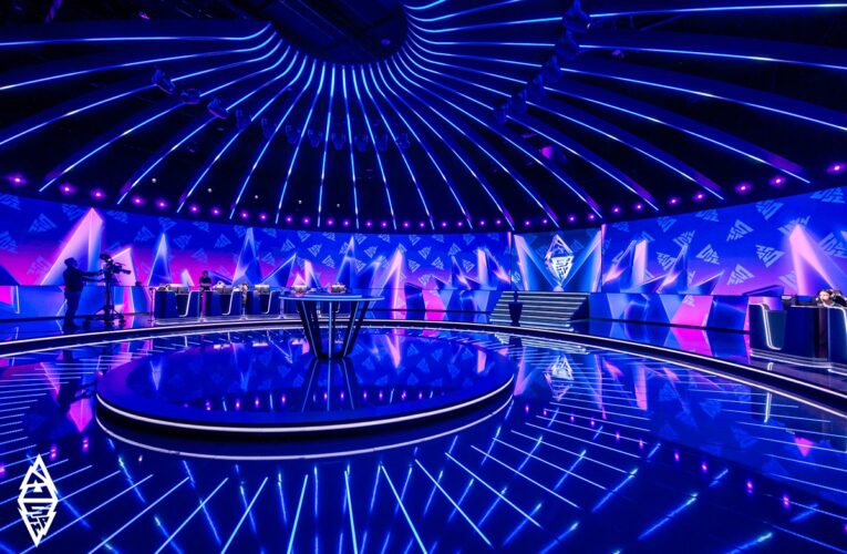 В Копенгагені почався турнір BLAST із Dota 2 з призовим фондом $1 млн