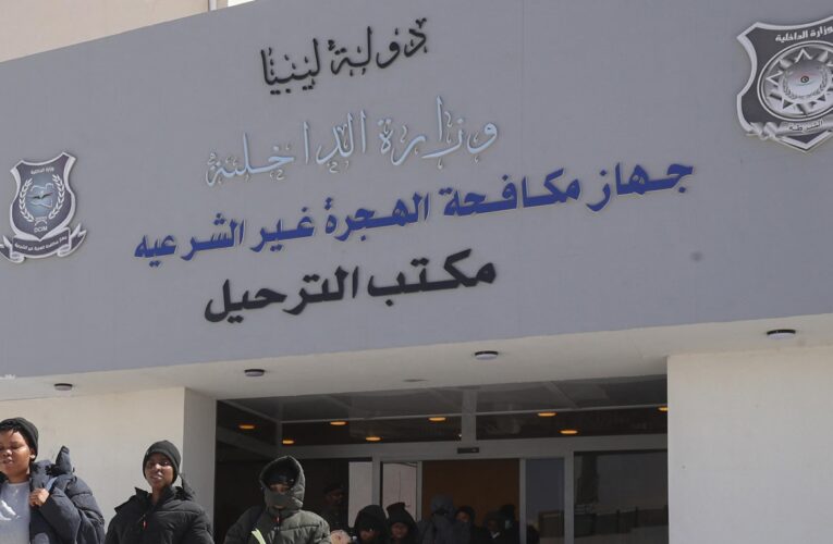 В Лівії спалахнули бої: на вулиці вивели танки