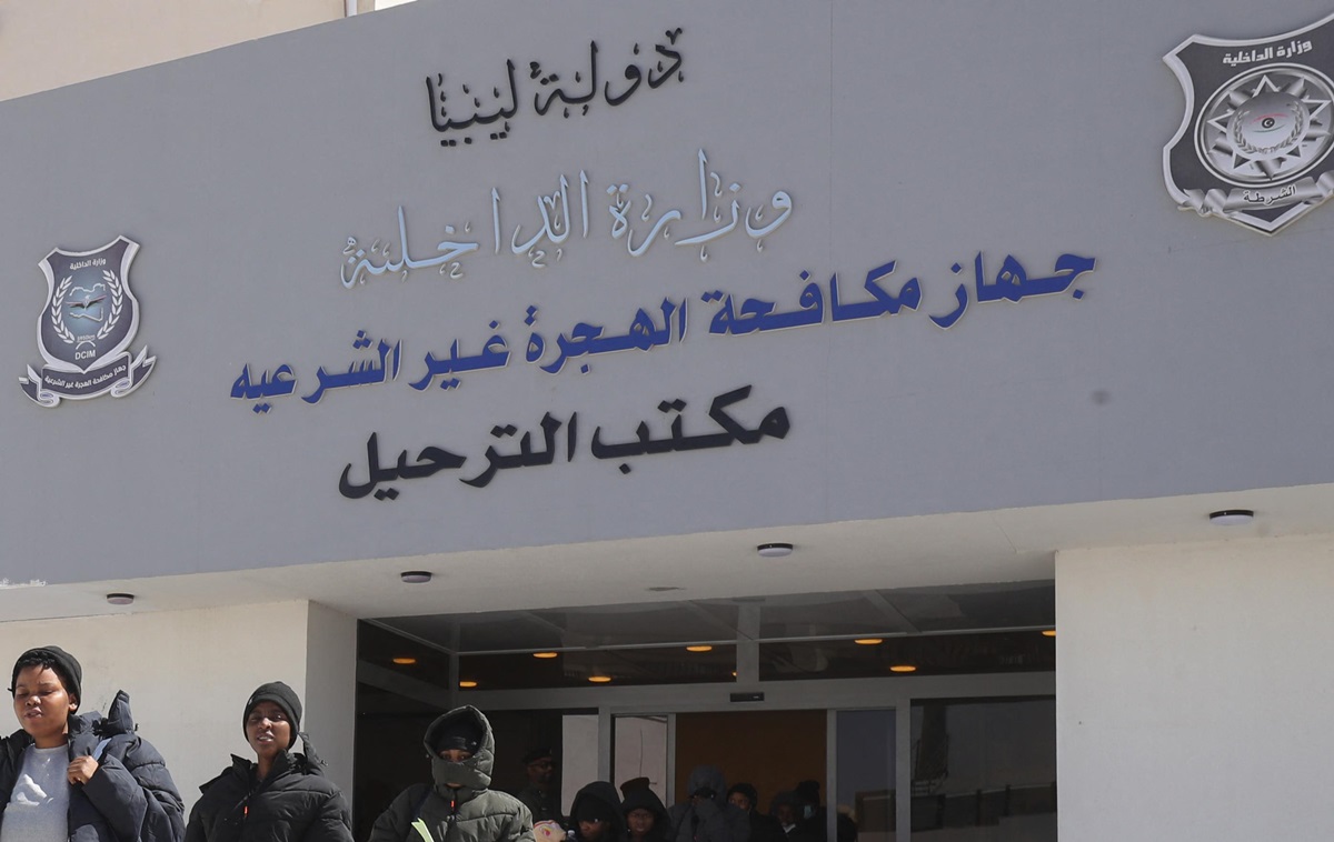 Новини світу - В Лівії спалахнули бої: на вулиці вивели танки