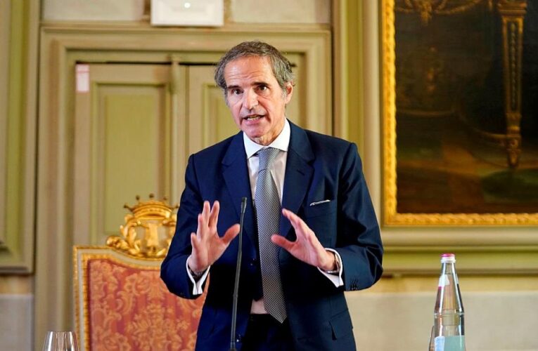 В МАГАТЕ стурбовані планами Росії стосовно ЗАЕС