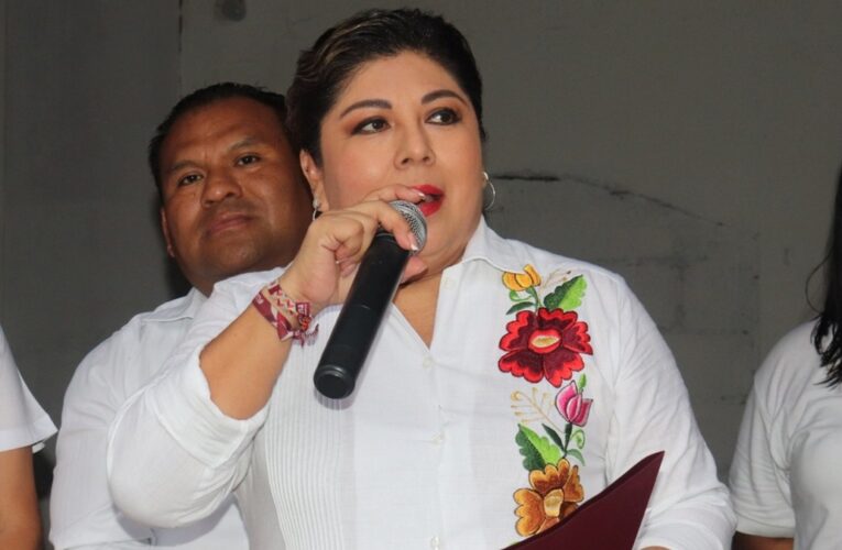 В Мексиці в прямому ефірі вбили кандидатку в мери