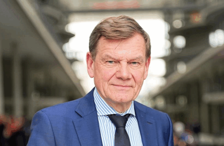 В МЗС Німеччини підтвердили підтримку України