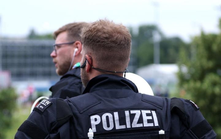 Новини світу - В Німеччині стався масштабний збій у системі звʼязку поліції й уряду