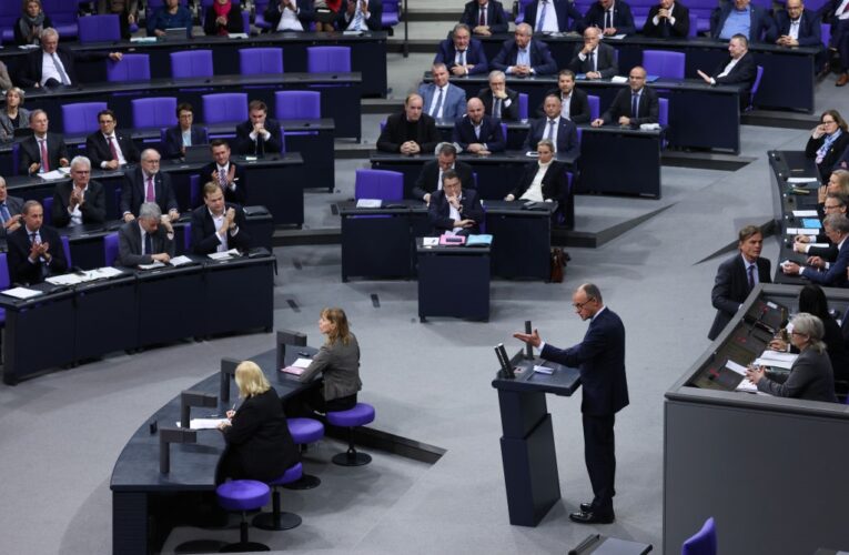 В новому уряді Німеччини спалахнув перший скандал – ЗМІ