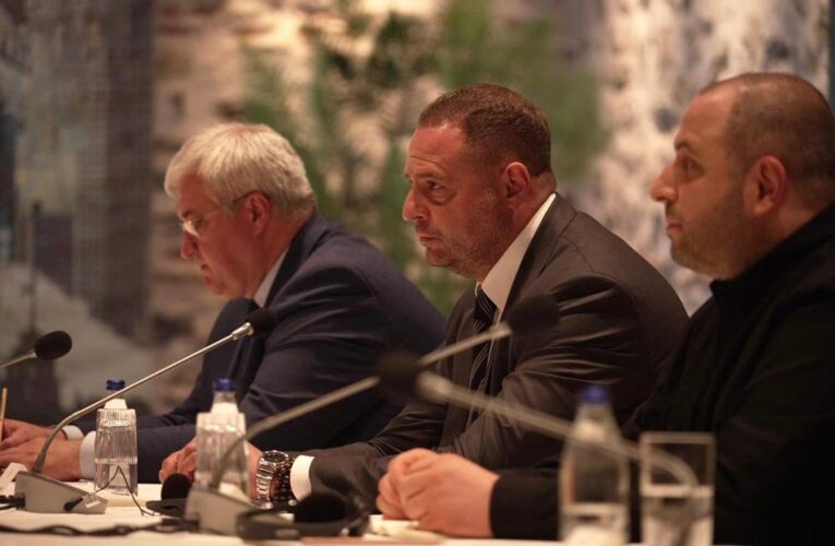 В ОП попередили росіян щодо Стамбулу