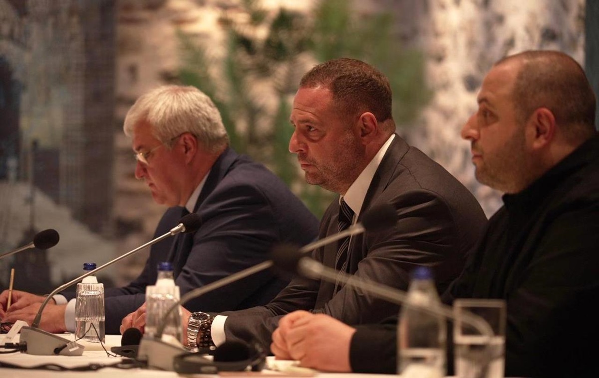 Новини України - В ОП попередили росіян щодо Стамбулу