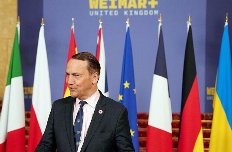 В Польщі заявили, що Китай міг би “показати Путіну його місце”