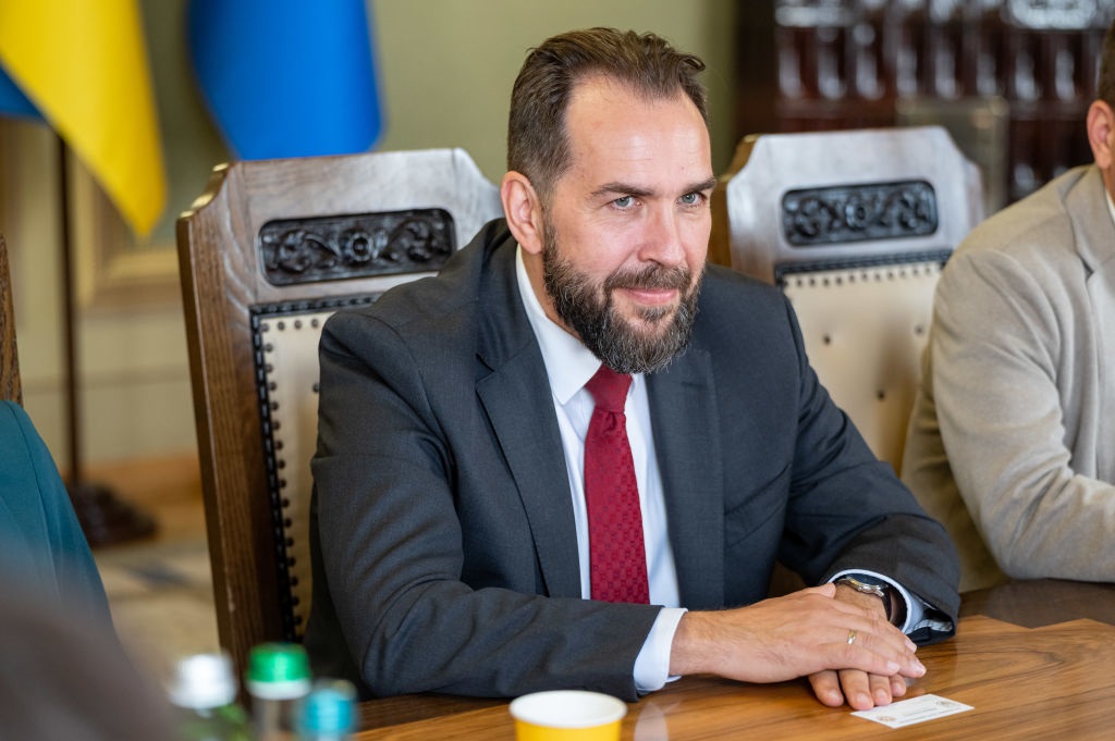 Новини України - В посольстві Польщі заявила, що передача Україні МіГ-29 можлива