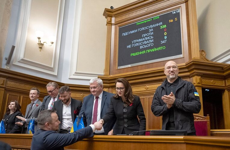 В Раді пояснили, що передбачає угода про надра