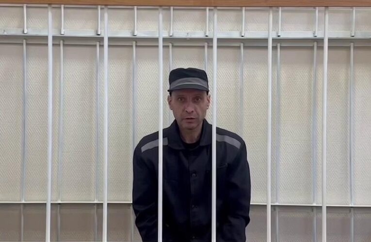 В РФ двох українських воїнів засудили до 16 років ув’язнення