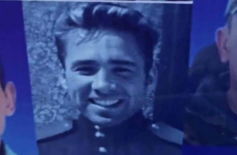 В РФ у панно Курська битва додали фото порноактора