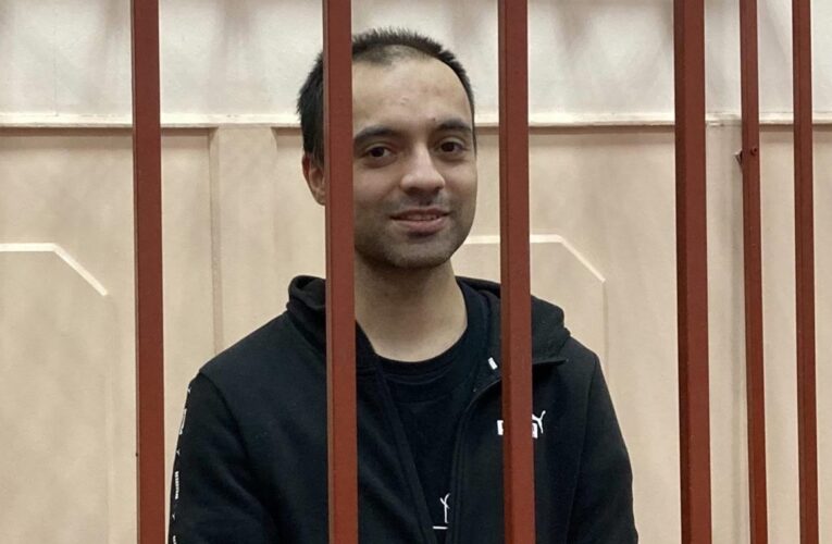 В РФ засудили “анархіста” до 29 років за два теракти