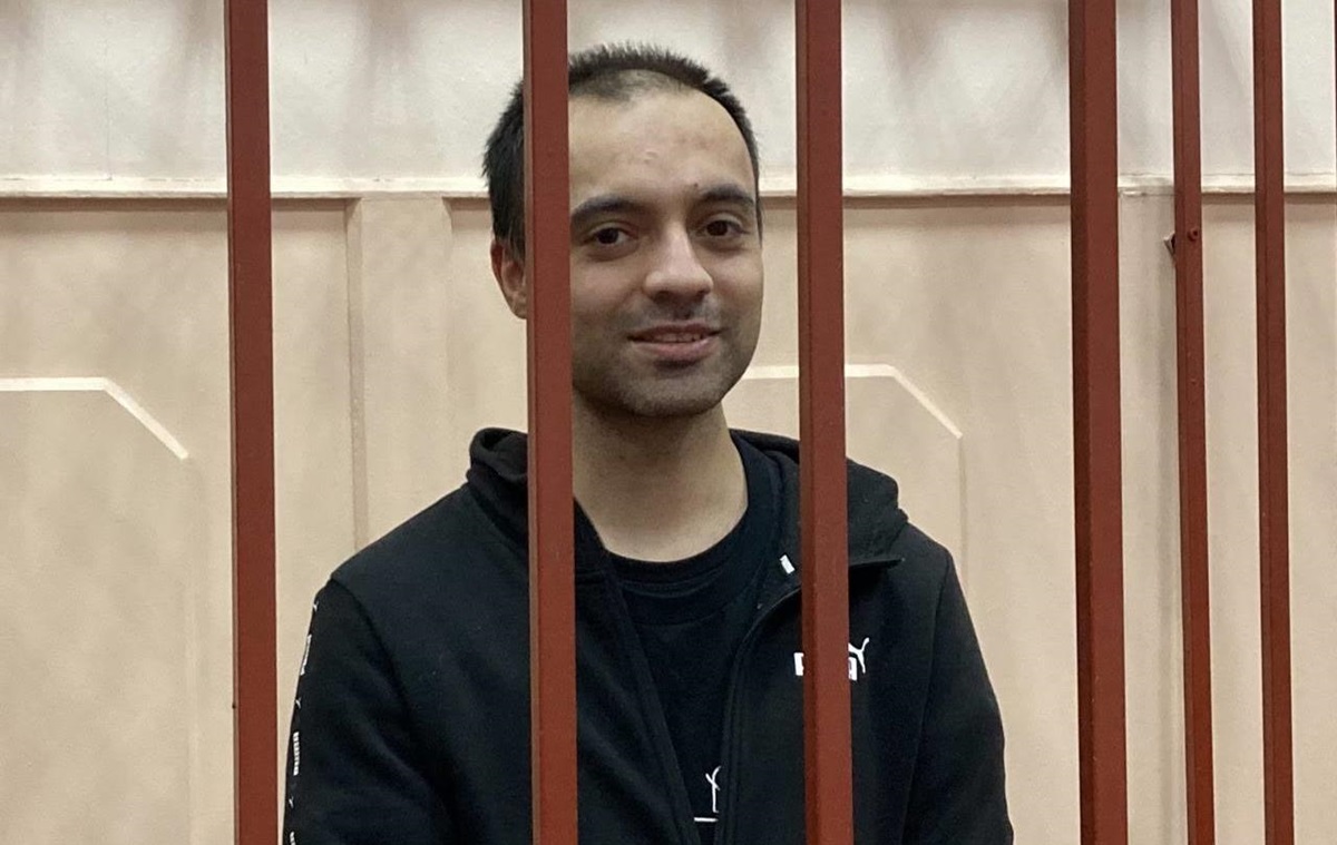 Новини світу - В РФ засудили "анархіста" до 29 років за два теракти