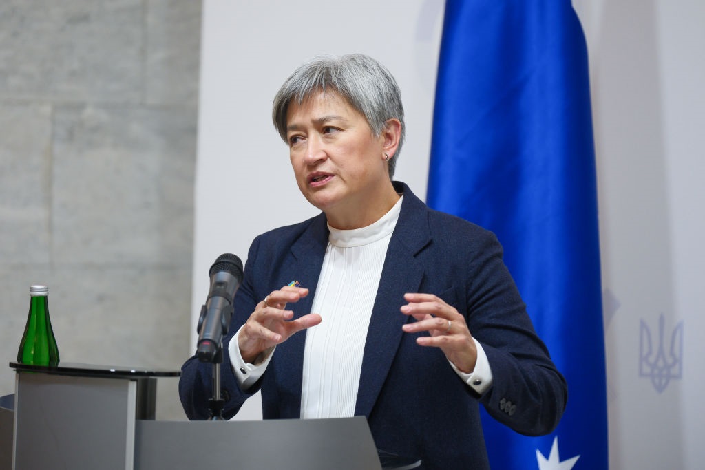 Новини світу - В РФ засудили до 13 років австралійця, що воював на боці України